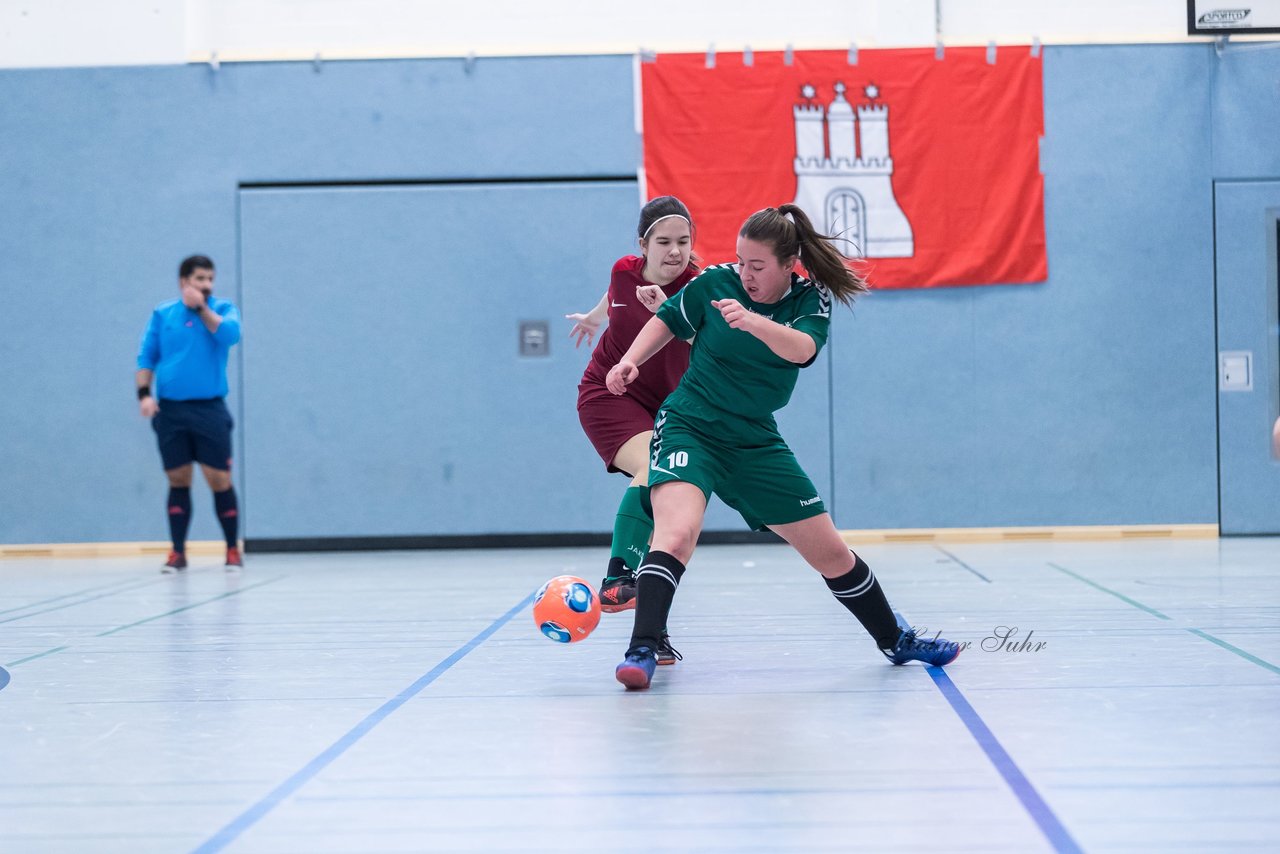 Bild 422 - HFV Futsalmeisterschaft